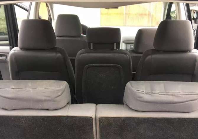 Noleggio Auto a Tirana - 35 Euro