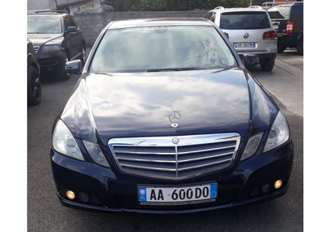 Noleggio Auto a Tirana - 60 Euro