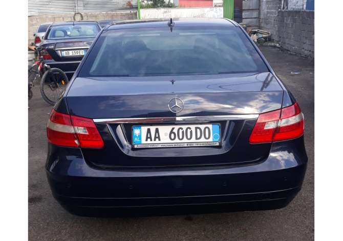 Noleggio Auto a Tirana - 60 Euro