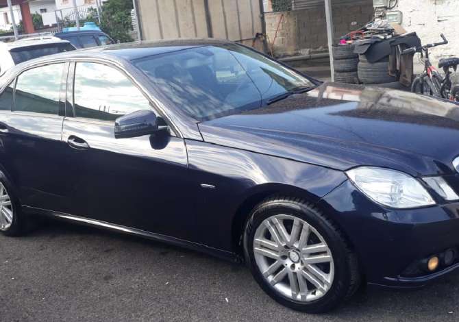 Noleggio Auto a Tirana - 60 Euro