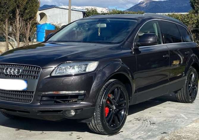 Makina me qera ne Tirane - 70 Euro