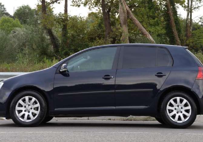 Noleggio Auto a Tirana - 30 Euro