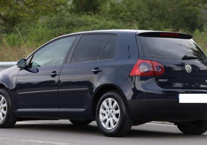 Noleggio Auto a Tirana - 30 Euro