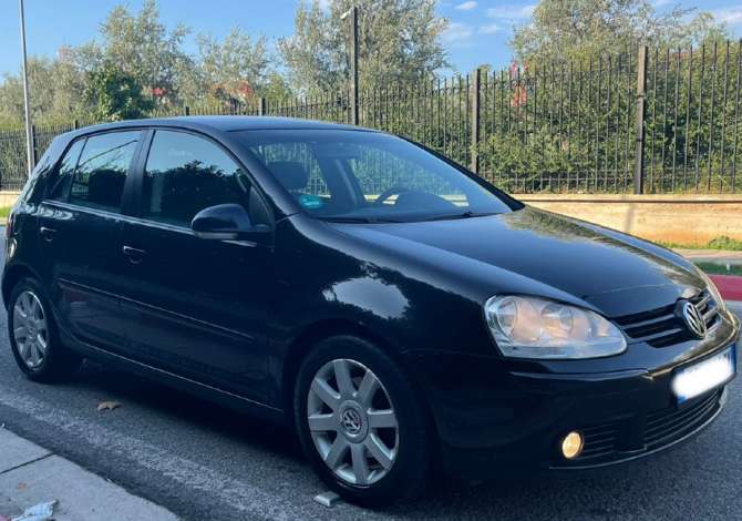 Noleggio Auto a Tirana - 25 Euro