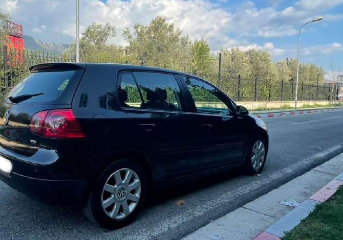 Noleggio Auto a Tirana - 25 Euro