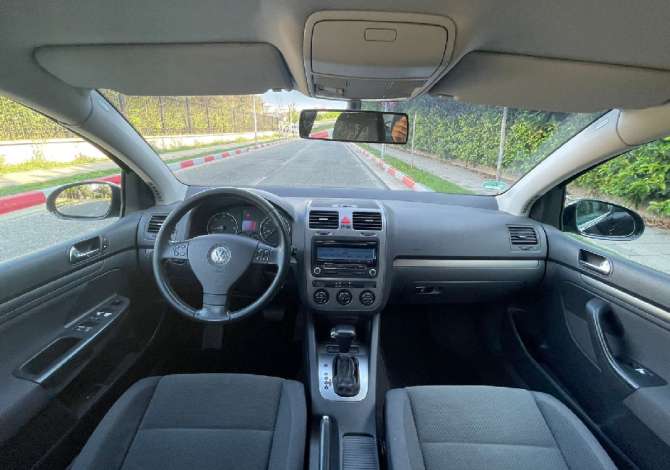 Noleggio Auto a Tirana - 25 Euro