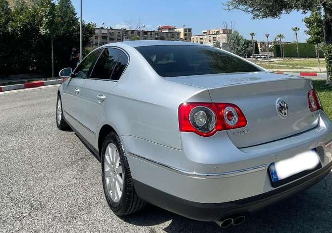 Noleggio Auto a Tirana - 30 Euro