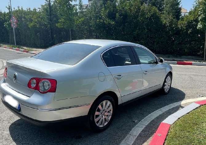 Noleggio Auto a Tirana - 30 Euro