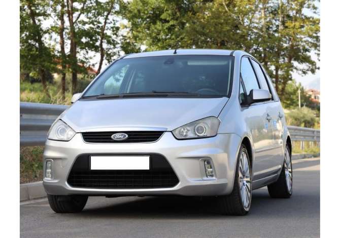 Noleggio Auto a Tirana - 25 Euro