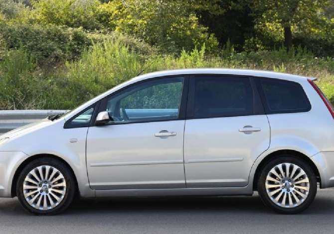 Noleggio Auto a Tirana - 25 Euro