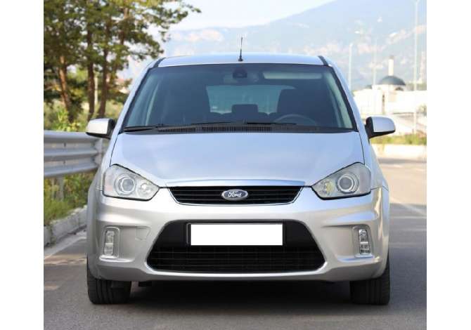 Noleggio Auto a Tirana - 25 Euro