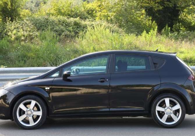 Noleggio Auto a Tirana - 25 Euro