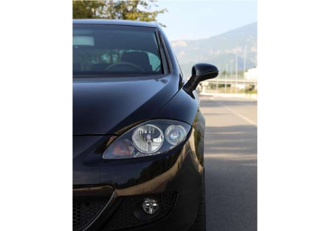 Jepet me qera Seat Leone duke filluar nga 25 euro dita