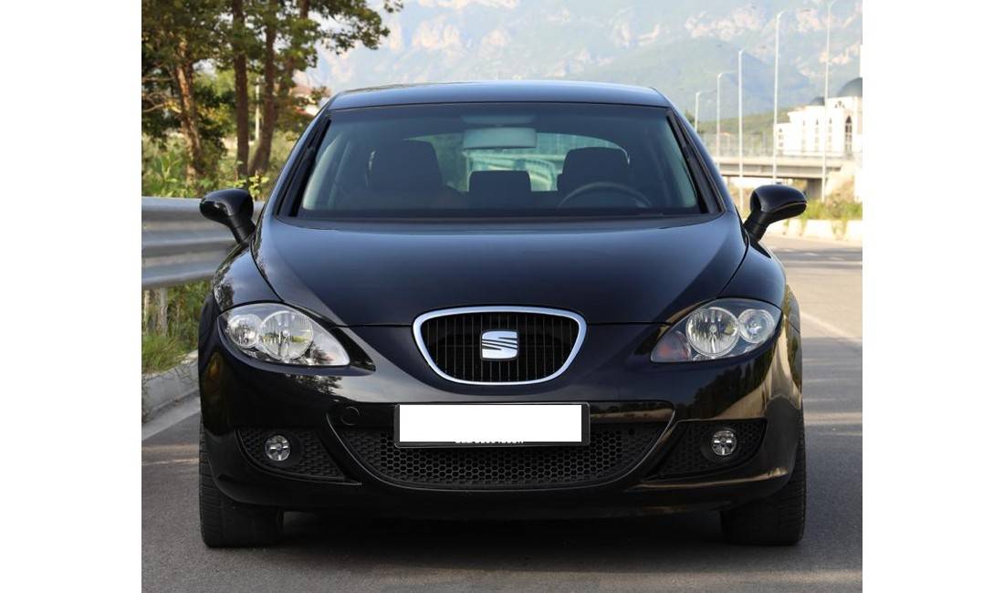 Jepet me qera Seat Leone duke filluar nga 25 euro dita