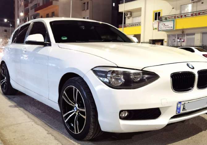 Makina me qera ne Tirane - 30 Euro