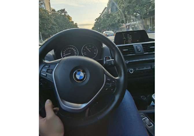 Makina me qera ne Tirane - 30 Euro