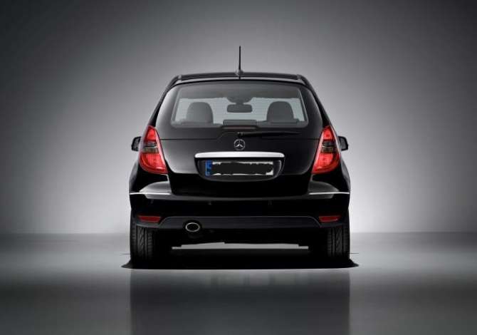 Noleggio Auto a Tirana - 30 Euro