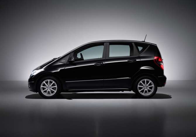 Noleggio Auto a Tirana - 30 Euro