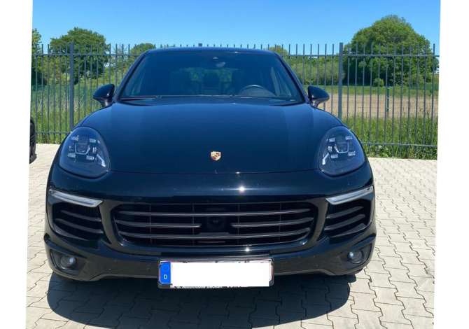 Makina me qera ne Tirane - 120 Euro