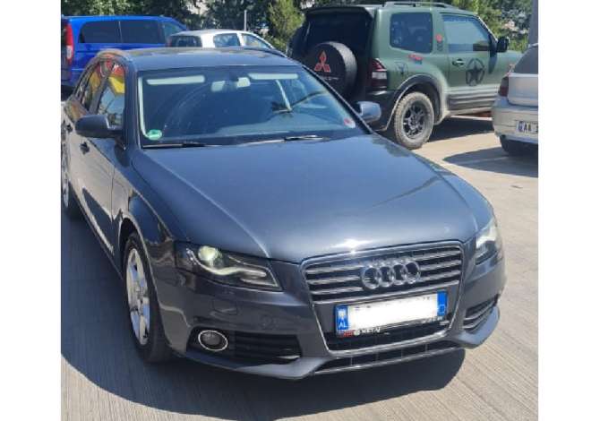 Noleggio Auto a Santa Quaranta - 40 Euro