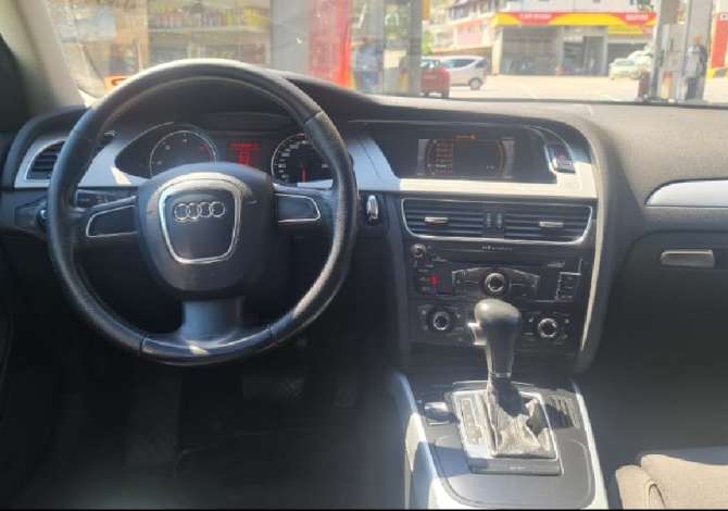 Noleggio Auto a Santa Quaranta - 40 Euro