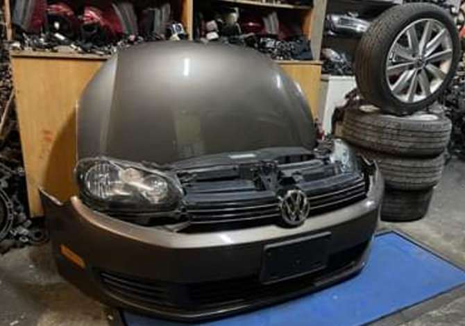 Servis Joeli ofron Pjese kembimi te reja dhe te perdorura  per te gjitha llojet e makinave