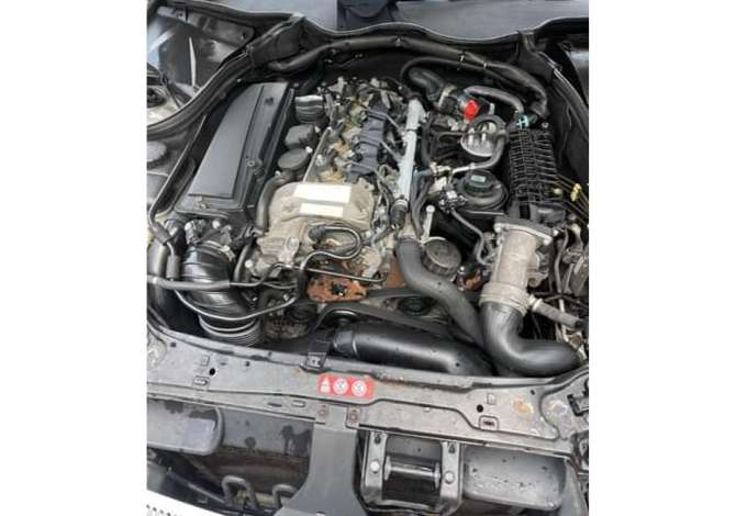 Servis Joeli ofron Pjese kembimi te reja dhe te perdorura  per te gjitha llojet e makinave