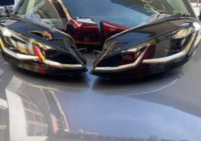 Servis Joeli ofron Pjese kembimi te reja dhe te perdorura  per te gjitha llojet e makinave