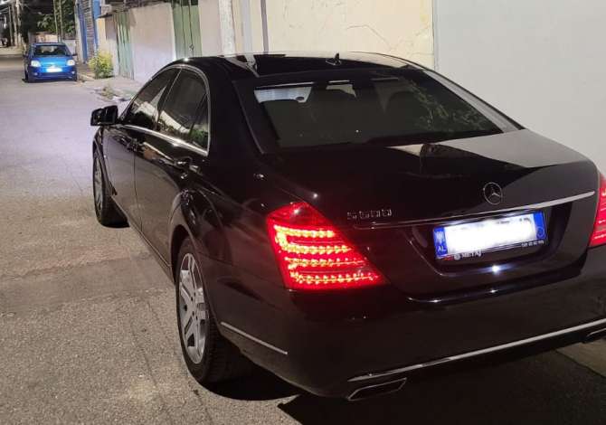 Makina me qera ne Kavaje - 250 Euro