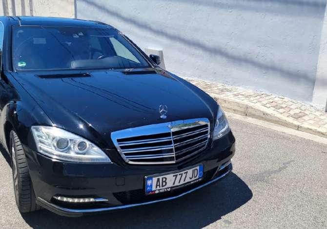 Makina me qera ne Kavaje - 250 Euro