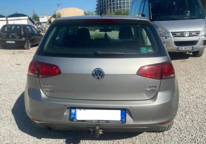Noleggio Auto a Tirana - 40 Euro