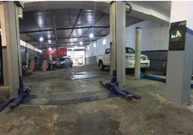 Car Service in Tirana - 0 