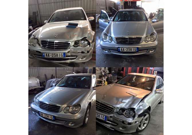 Car Service in Tirana - 0 