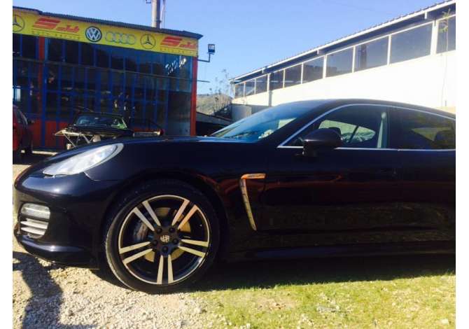 Servizio Auto a Tirana - 0 