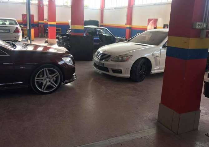 Auto servis Seldi  sherbim te kualifikuar per Lyerje, Terheqje shasie, Lucidim, Punime Xhenerike, Elektroauto