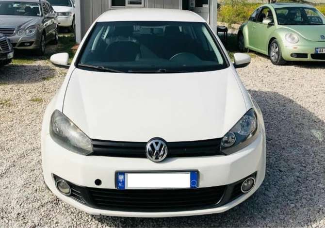 Noleggio Auto a Tirana - 45 Euro