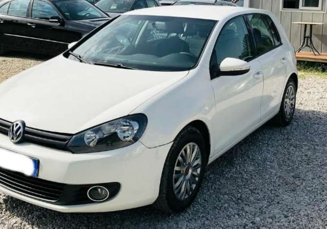 Noleggio Auto a Tirana - 45 Euro