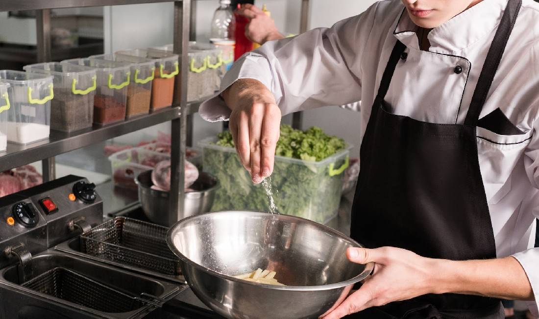 Offerte di lavoro a Tirana, Profession Kuzhinier , Con esperienza, Pagamento Trattabile.