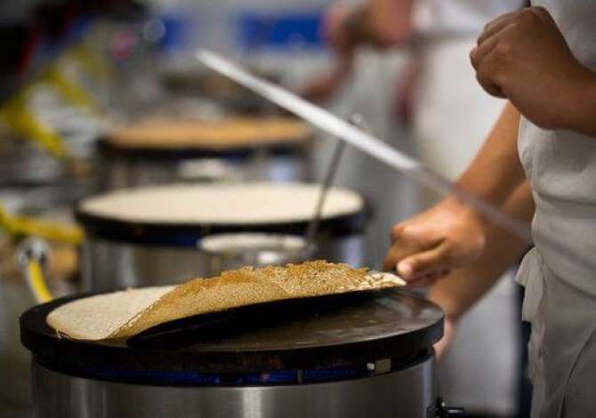 Offerte di lavoro per Krepier a Tirana