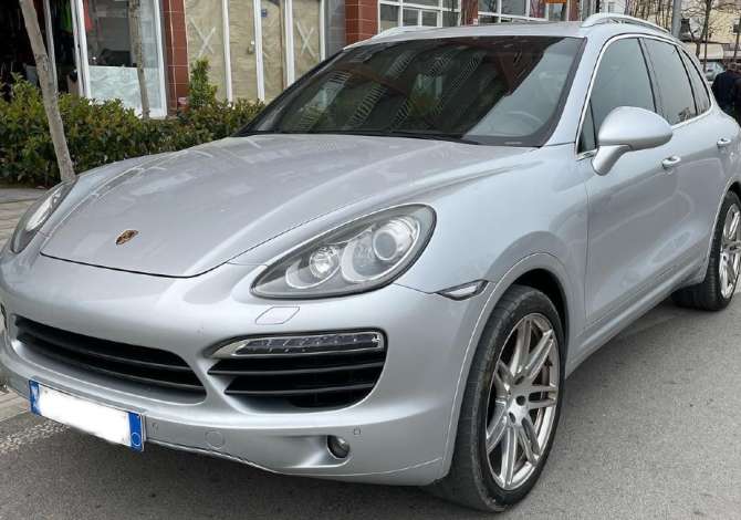 Noleggio Auto a Tirana - 130 Euro