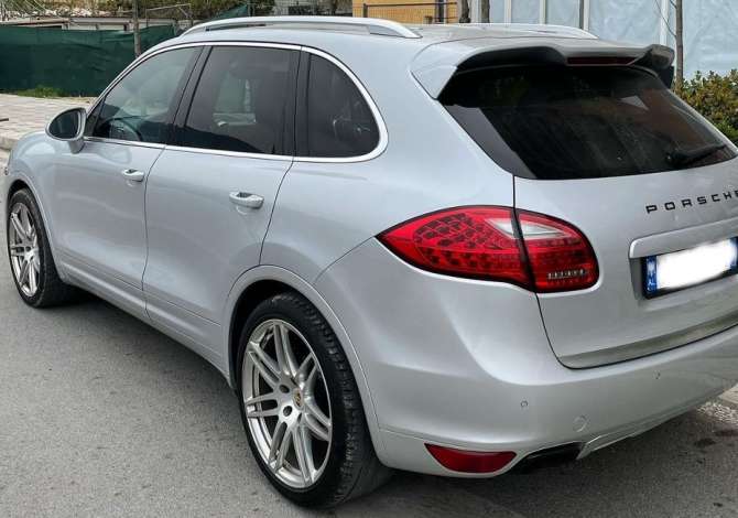 Noleggio Auto a Tirana - 130 Euro