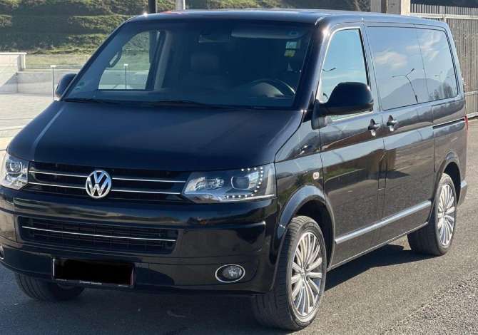 Makina me qera ne Tirane - 130 Euro