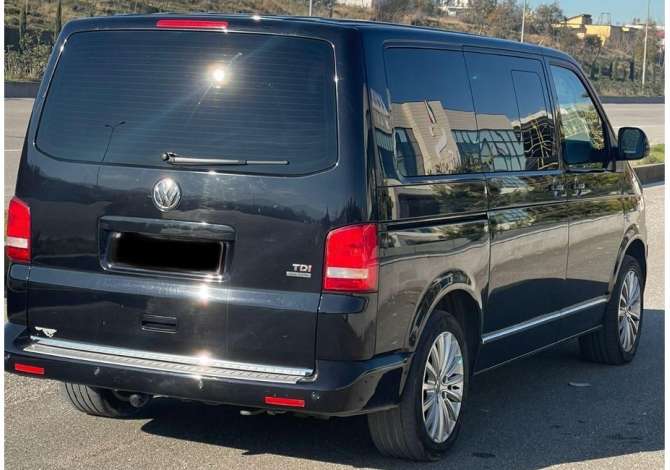 Makina me qera ne Tirane - 130 Euro