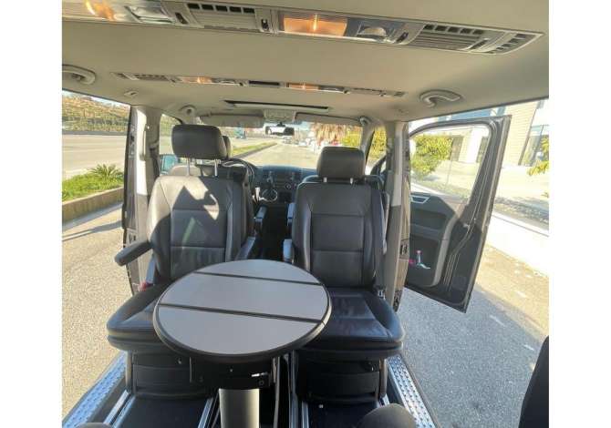 Makina me qera ne Tirane - 130 Euro