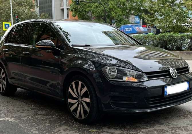 Noleggio Auto a Tirana - 50 Euro