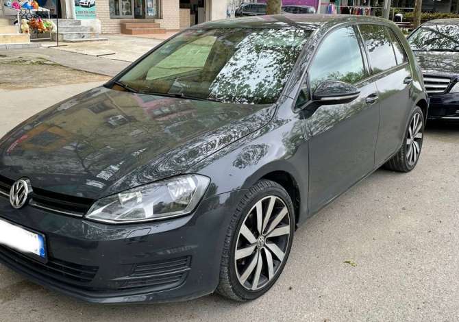 Noleggio Auto a Tirana - 50 Euro
