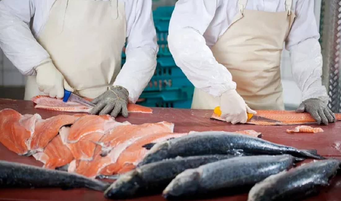 Offerte di lavoro a Tirana, Profession Perpunues peshku, Perfaqesuese ne kase, Sanitare , Con esperienza, Pagamento 60,000  Leke.