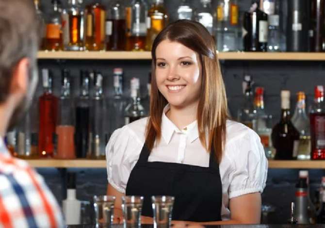 Offerte di lavoro per Banakiere a Tirana