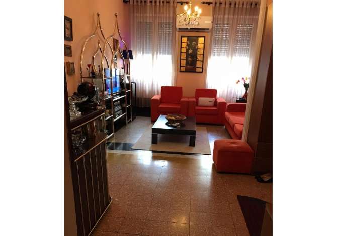 Business Property in Sale 3+1 in Tirana - 370,000 Euro