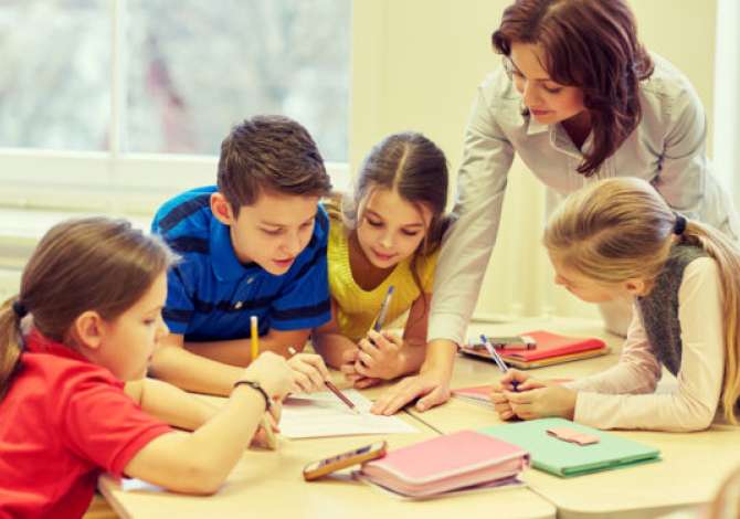 Offerte di lavoro per Mesuese a Tirana